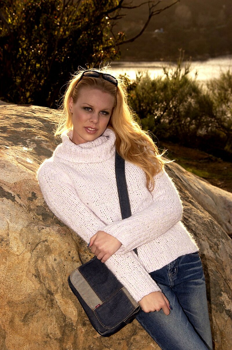 Анна, 22 года, 1 размер груди