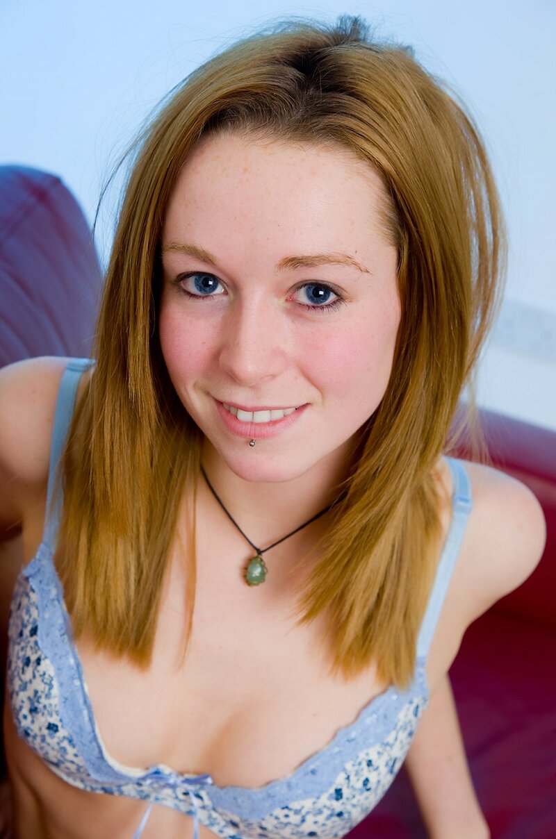 Арина, 29 лет, 2 размер груди