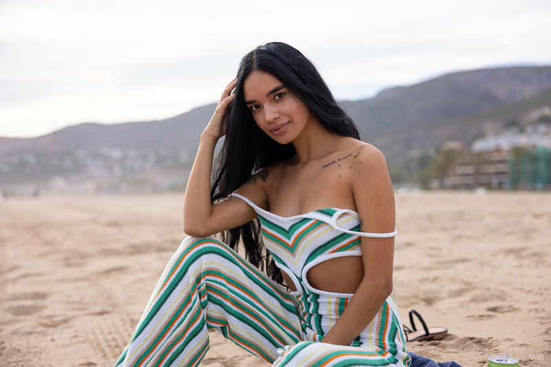 Изольда, 23 года, 1 размер груди