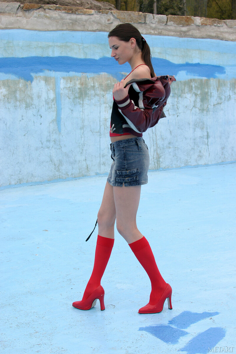 Регина, 40 лет, 0 размер груди