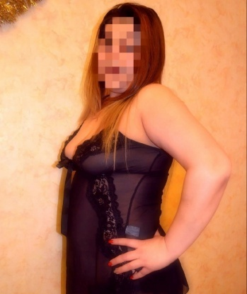 Рената, 37 лет, 2 размер груди